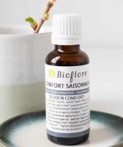 GEMMO COMPLEXE - GC01 Confort Saisonnier BIO, 30 ml
